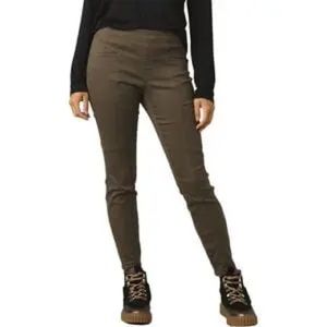 PRANA Jordy Jeggings Size 12/31 I’m Slate Green